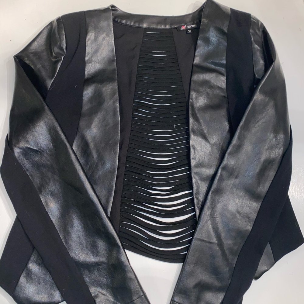 Michel Jacket - Picture 4 of 5
